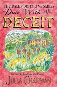 Date with Deceit (The Dales Detective Series)