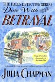 Date with Betrayal (The Dales Detective Series)