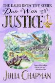 Date with Justice (The Dales Detective Series)