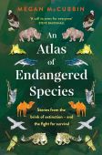An Atlas of Endangered Species