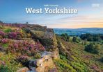 West Yorkshire A5 Calendar 2027