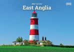 East Anglia A5 Calendar 2027