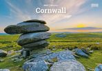 Cornwall A5 Calendar 2027