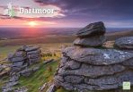 Dartmoor A4 Calendar 2027