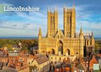 Lincolnshire A4 Calendar 2027