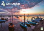 East Anglia A4 Calendar 2027