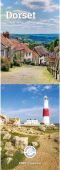 Dorset Slim Calendar 2027