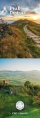 Peak District Slim Calendar 2027