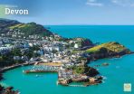 Devon A4 Calendar 2027