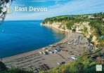 East Devon A4 Calendar 2027
