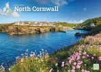 North Cornwall A4 Calendar 2027