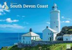 South Devon Coast A4 Calendar 2027