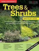 Trees & Shrubs Specialist Guide