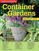 Container Gardens Specialist Guide
