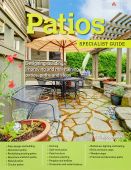 Patios Specialist Guide