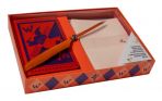 Harry Potter: Weasleys' Wizard Wheezes Desktop Stationery Set