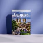 Couples Weekends Away UK Guide Book