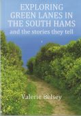 Exploring Green Lanes in the South Hams