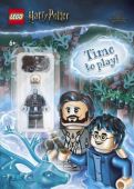 Lego Harry Potter: Time to Play