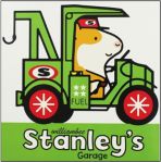 Stanley's Garage