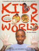 Kids Cook The World
