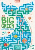 The Big Green Activity Book