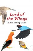 Lord of the Wings Bird Trump Cards
