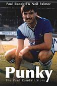 Punky The Paul Randall Story 