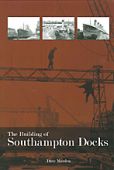 Building of Southampton Docks 