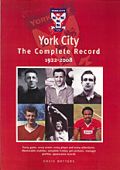 York City Complete Record 