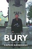 Pride and Passion in Bury