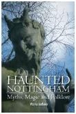 Haunted Nottingham