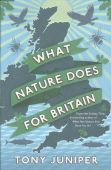 What Nature Does for Britain