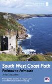 SW Coast Path: Padstow to Falmouth NTG