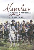 Napoleon and his Marshals