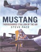 Mustang HB