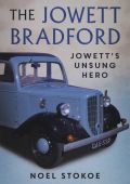 Jowett Specials: The Good, the Bad and the Ugly NYP 06/26
