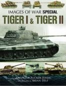 Tiger I and Tiger II Images of War