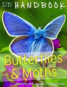 Butterflies and Moths Detectives Handbook