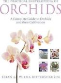 Practical Encyclopedia of Orchids HB