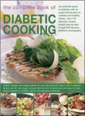 Complete Book of Diabetic Cooking
