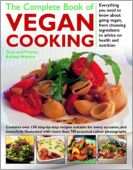 Complete Book of Vegan Cooking