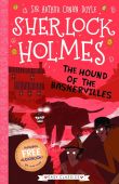 Sherlock Holmes: The Hound of the Baskervilles
