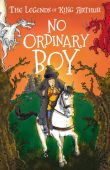No Ordinary Boy (Book 1)
