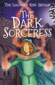The Dark Sorceress (Book 2)