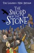 The Sword in the Stone (Book 3)