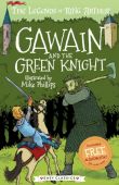 Gawain and the Green Knight (Book 5)
