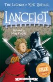 Lancelot (Book 7)