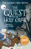 The Quest for the Holy Grail (Book 8)