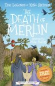 The Death of Merlin (Book 9)